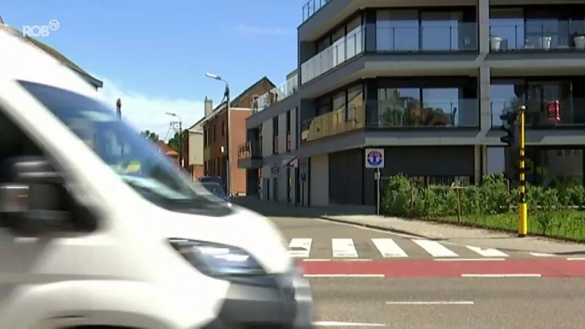 Werkgroep moet einde maken aan vete over sluipverkeer in Bierbeek