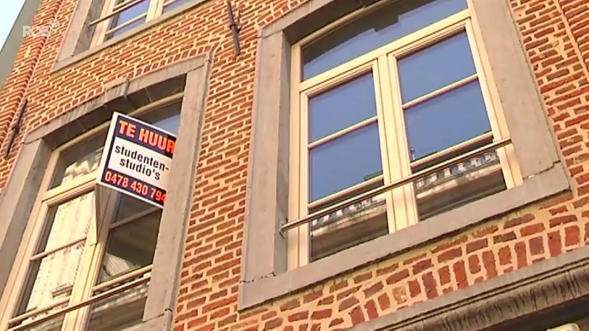Amper 600 studentenkoten meer te huur in Leuven, anderhalve maand voor academiejaar start