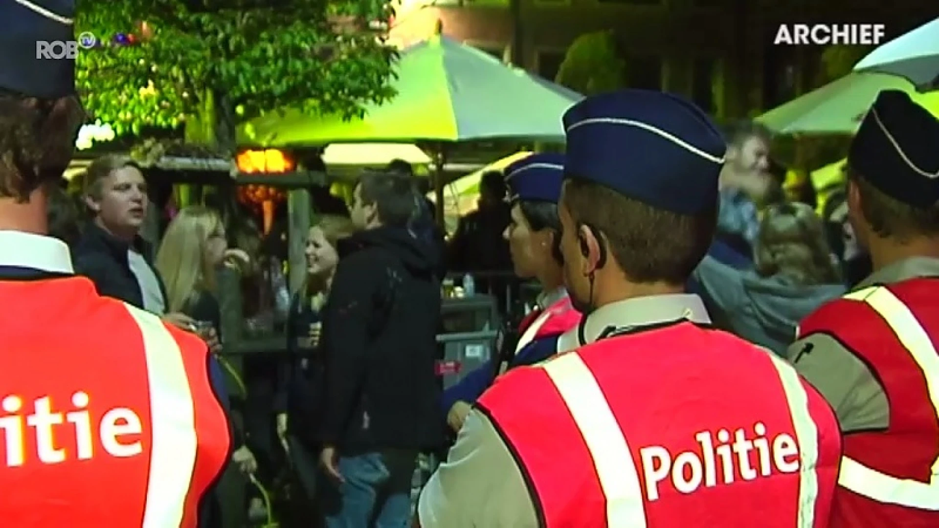 Komt er een sluitingsuur voor de Oude Markt in Leuven?