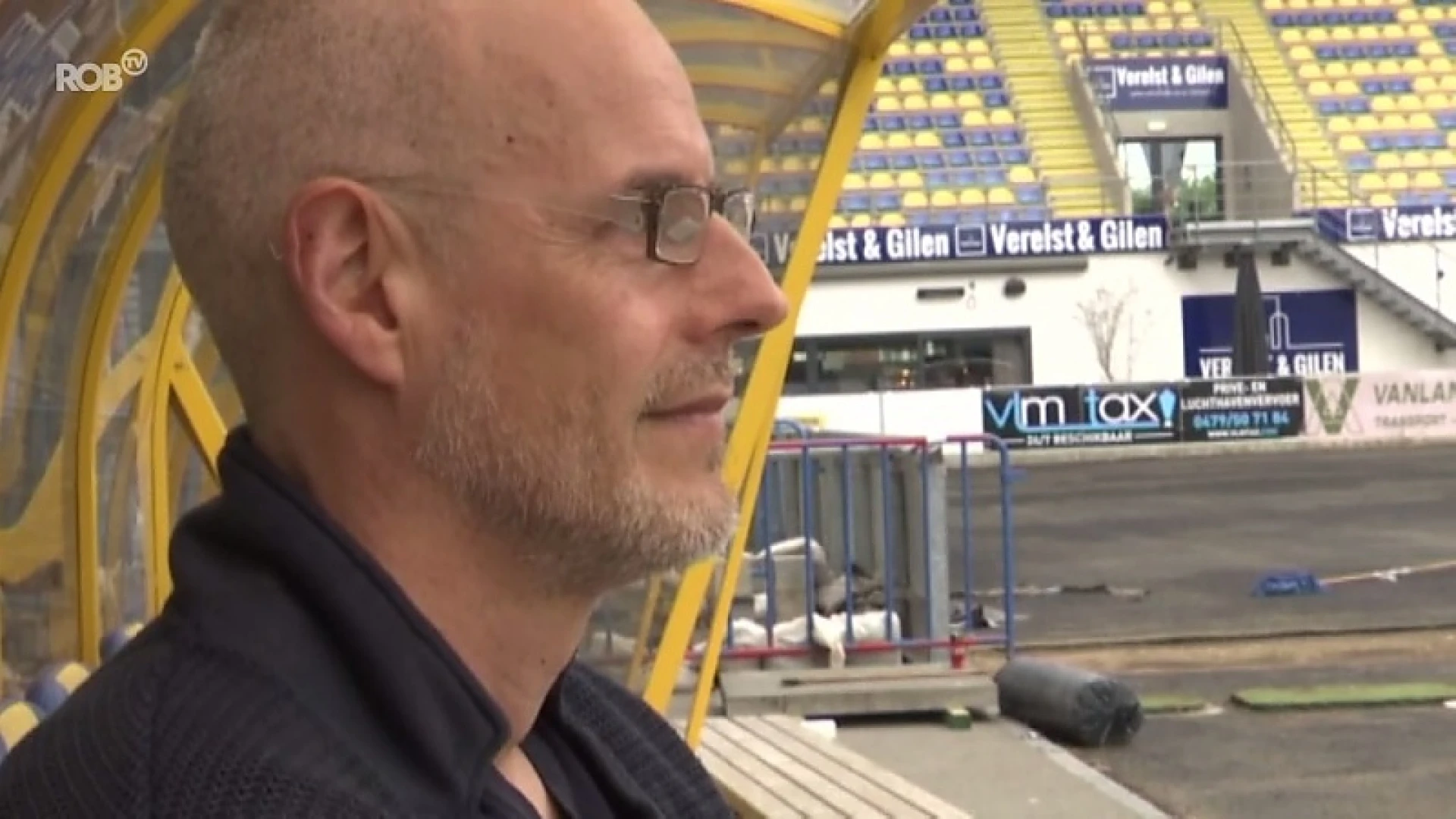 STVV-supporter uit Landen krijgt 116.000 euro schadevergoeding na vechtpartij