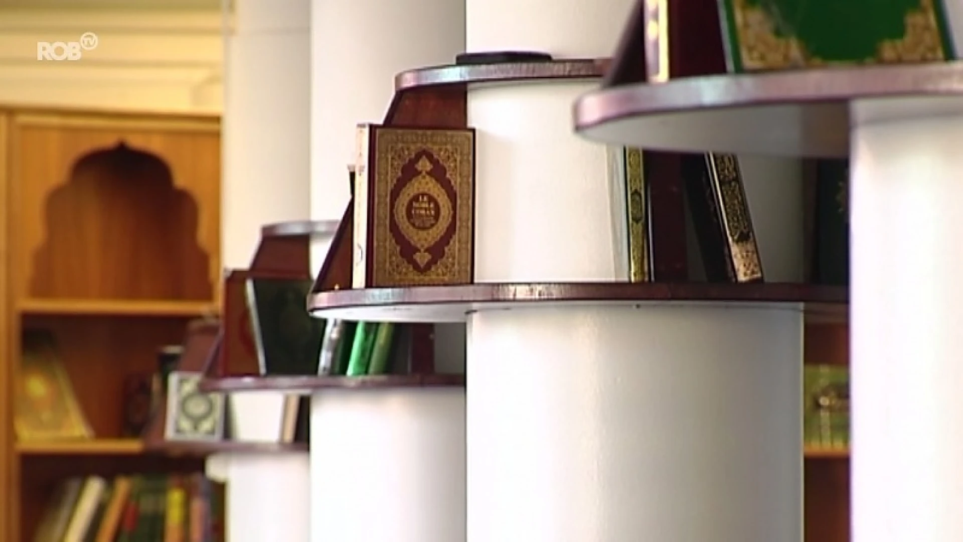 Leuven adviseert Homans om erkenning Al Ihsaan moskee niet op te heffen