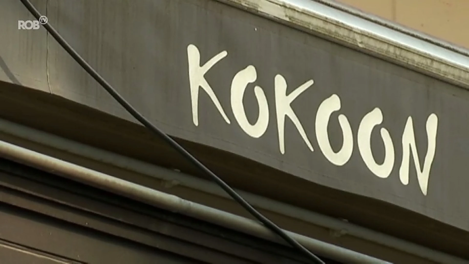 Bekende Leuvense restaurant Kokoon sluit de deuren