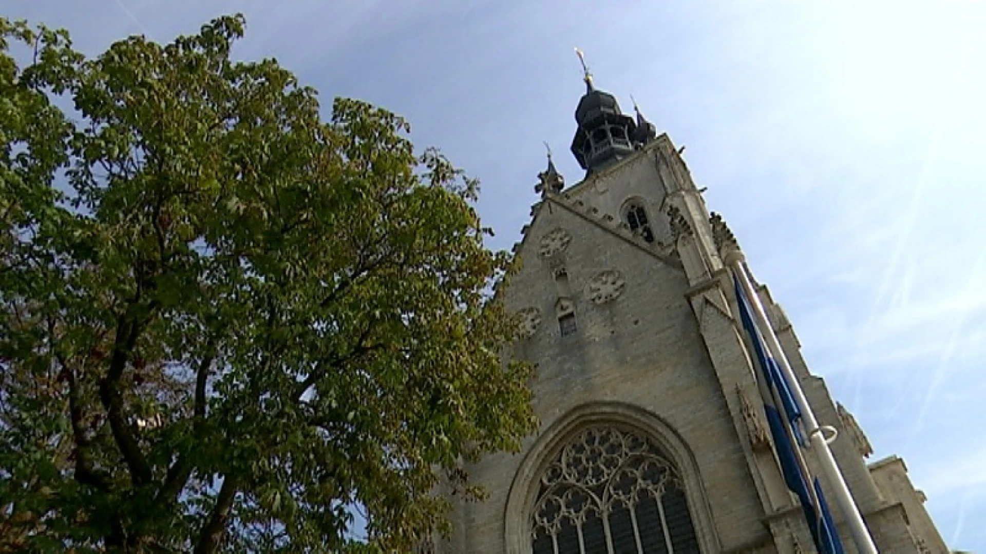 Veiligheid en meer groen op straat staan bovenaan het verlanglijstje van Tienenaars