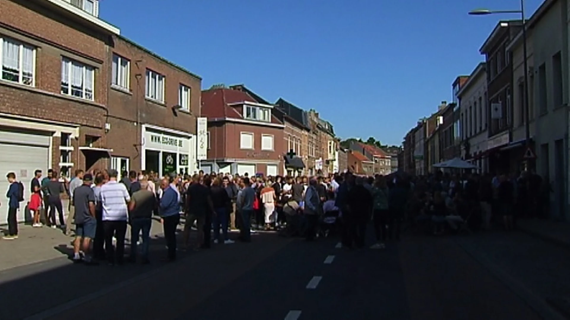 Pintjes drinken en vee keuren om 10 uur 's ochtends: dit is de Jaarmarkt in Leuven