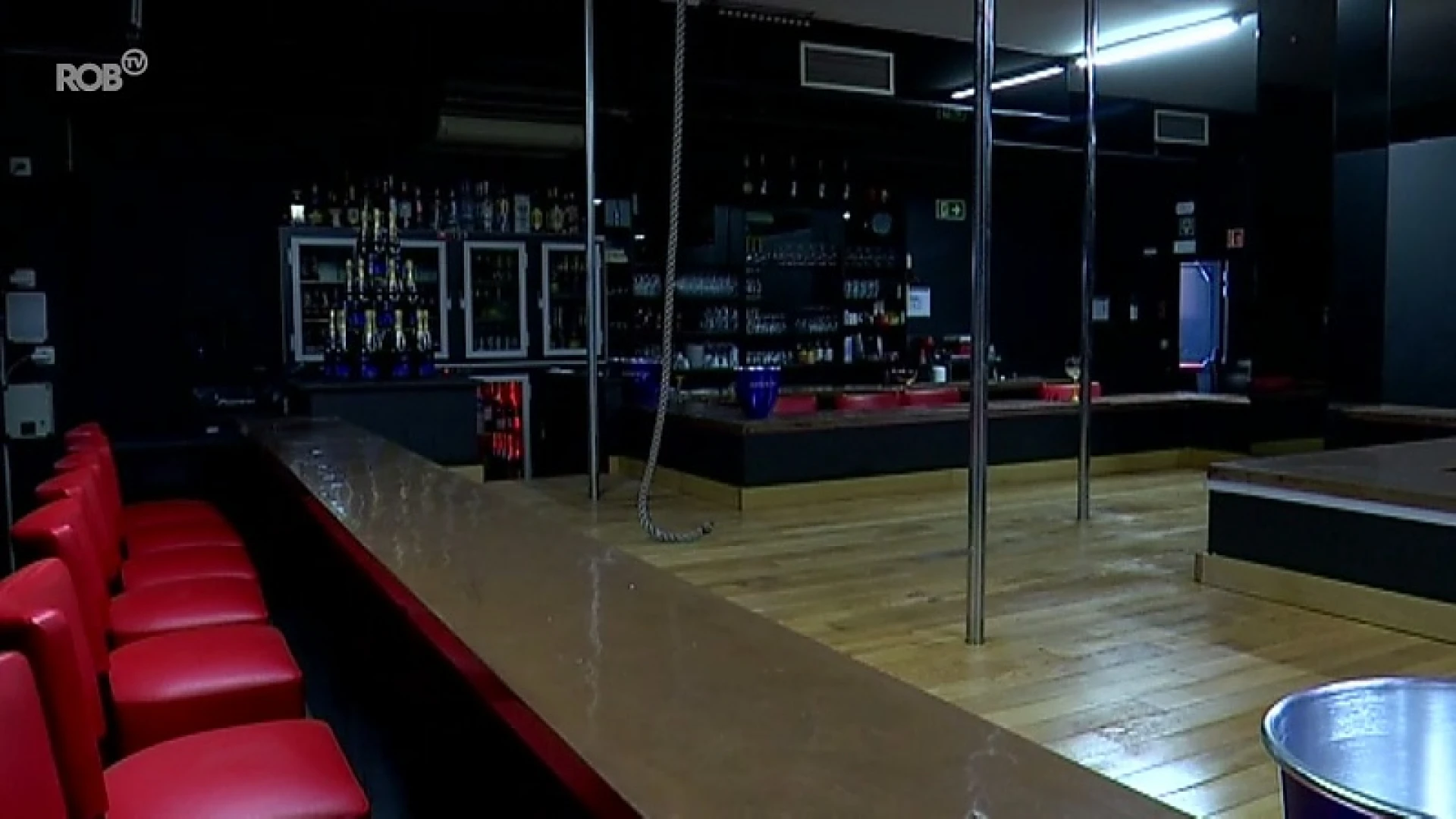 American Bar Extreme in Aarschot gaat vanavond weer open