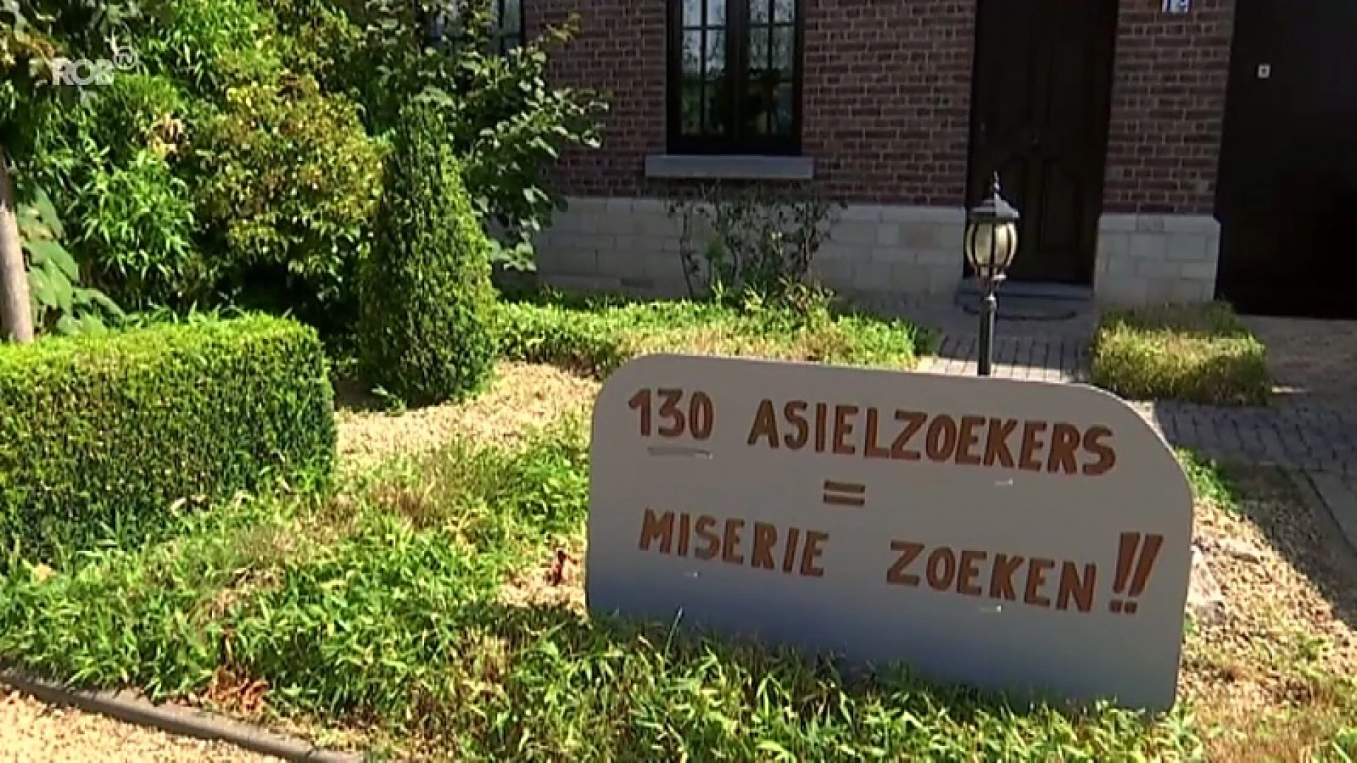 Het is zeker: asielzoekerscentrum in Dormaal komt er