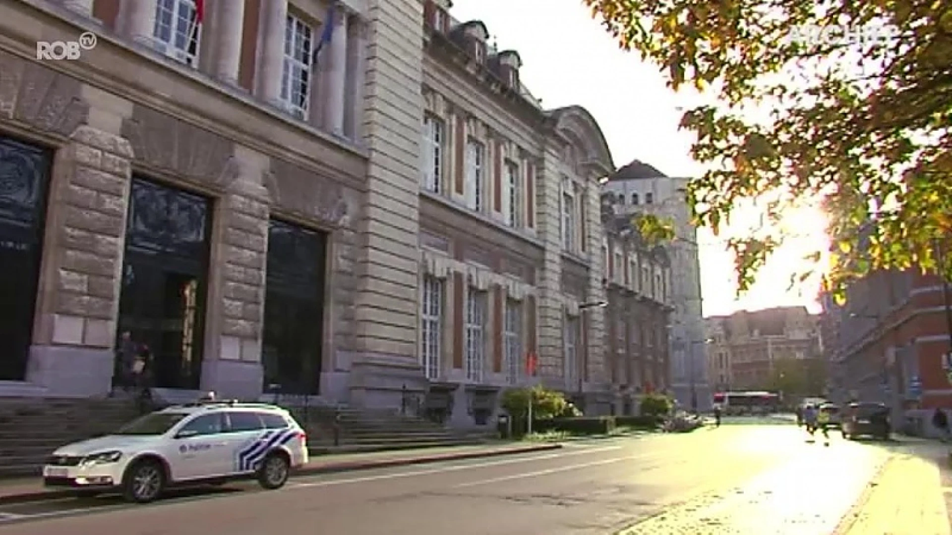 In Leuven zijn 27 mensen vrijgesproken in een drugszaak omdat de feiten verjaard zijn