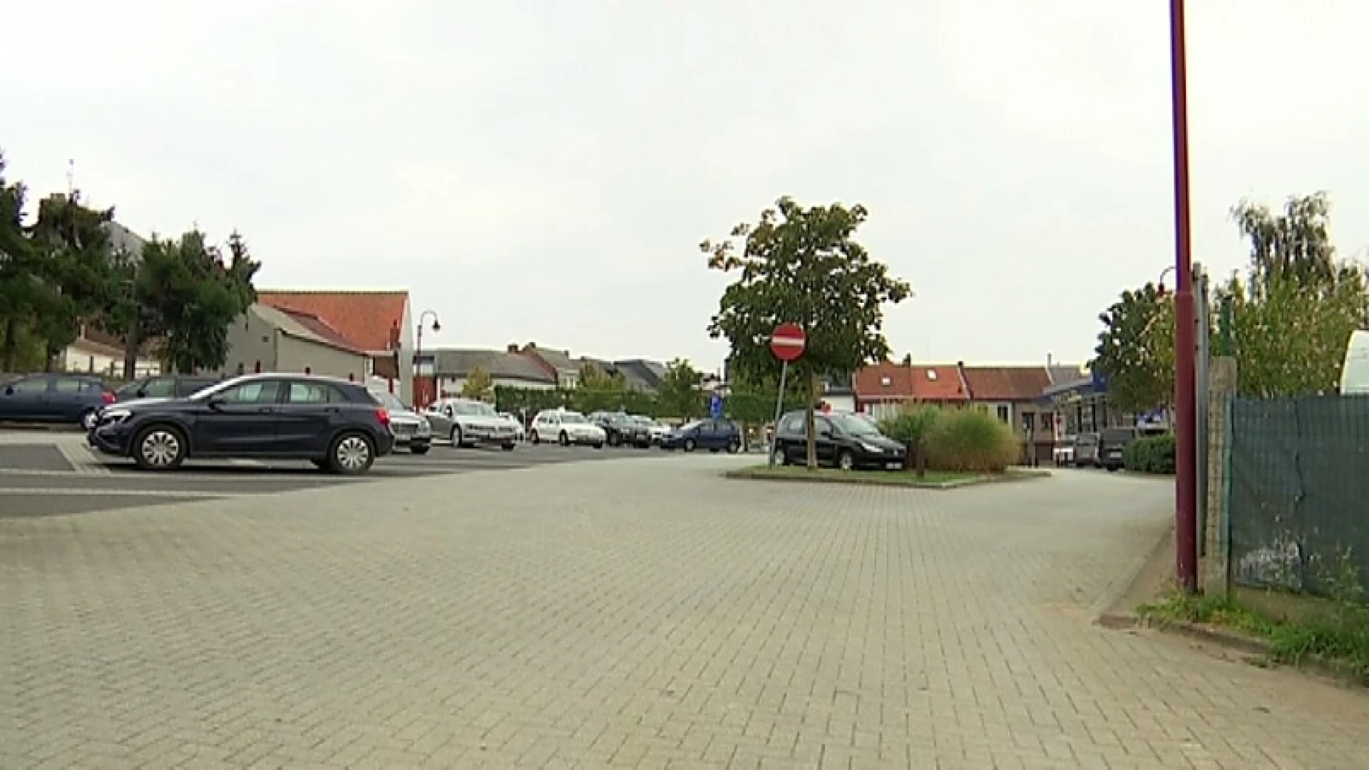Binnen een aantal jaar betalend parkeren in Scherpenheuvel?
