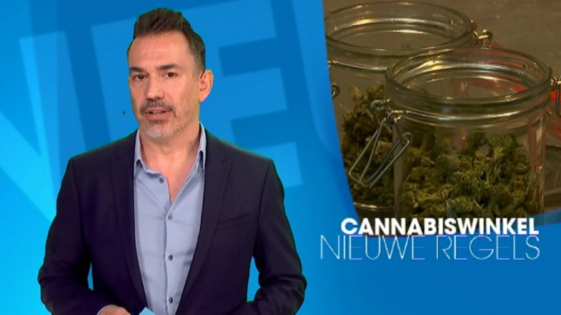 Cannabiswinkels niet langer welkom in het centrum van Leuven