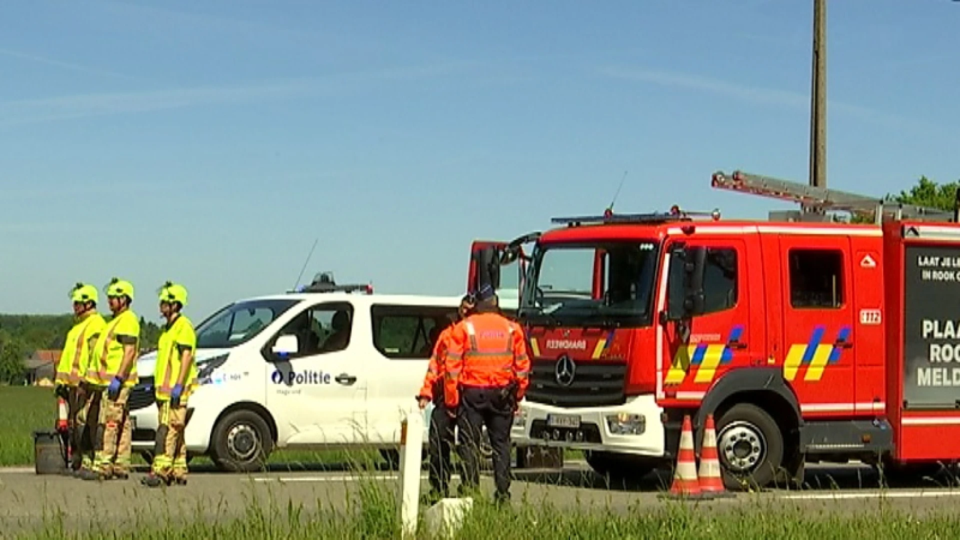 Aantal verkeersdoden in onze provincie voor het eerst sinds 2015 gestegen