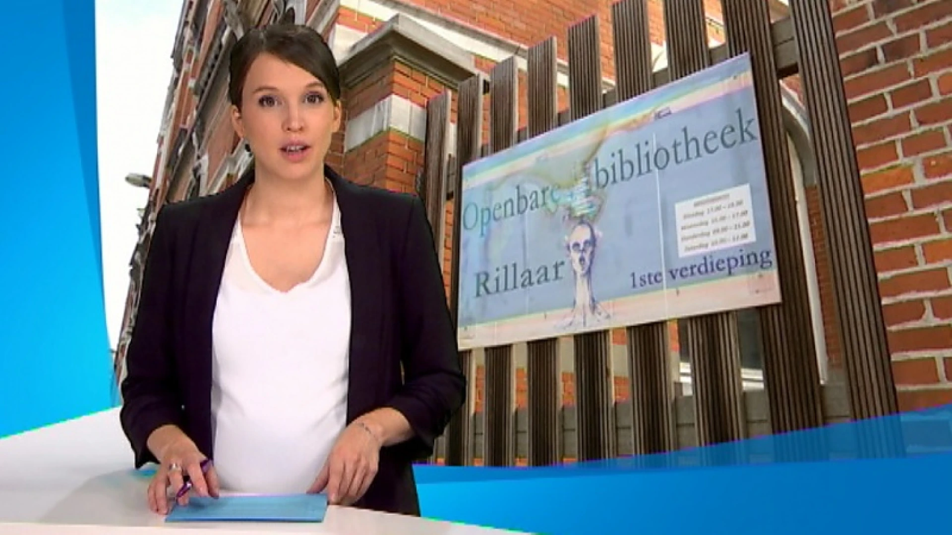 Hoe lang zullen de bibliotheken van Rillaar en Wolfsdonk bij Aarschot nog open zijn?
