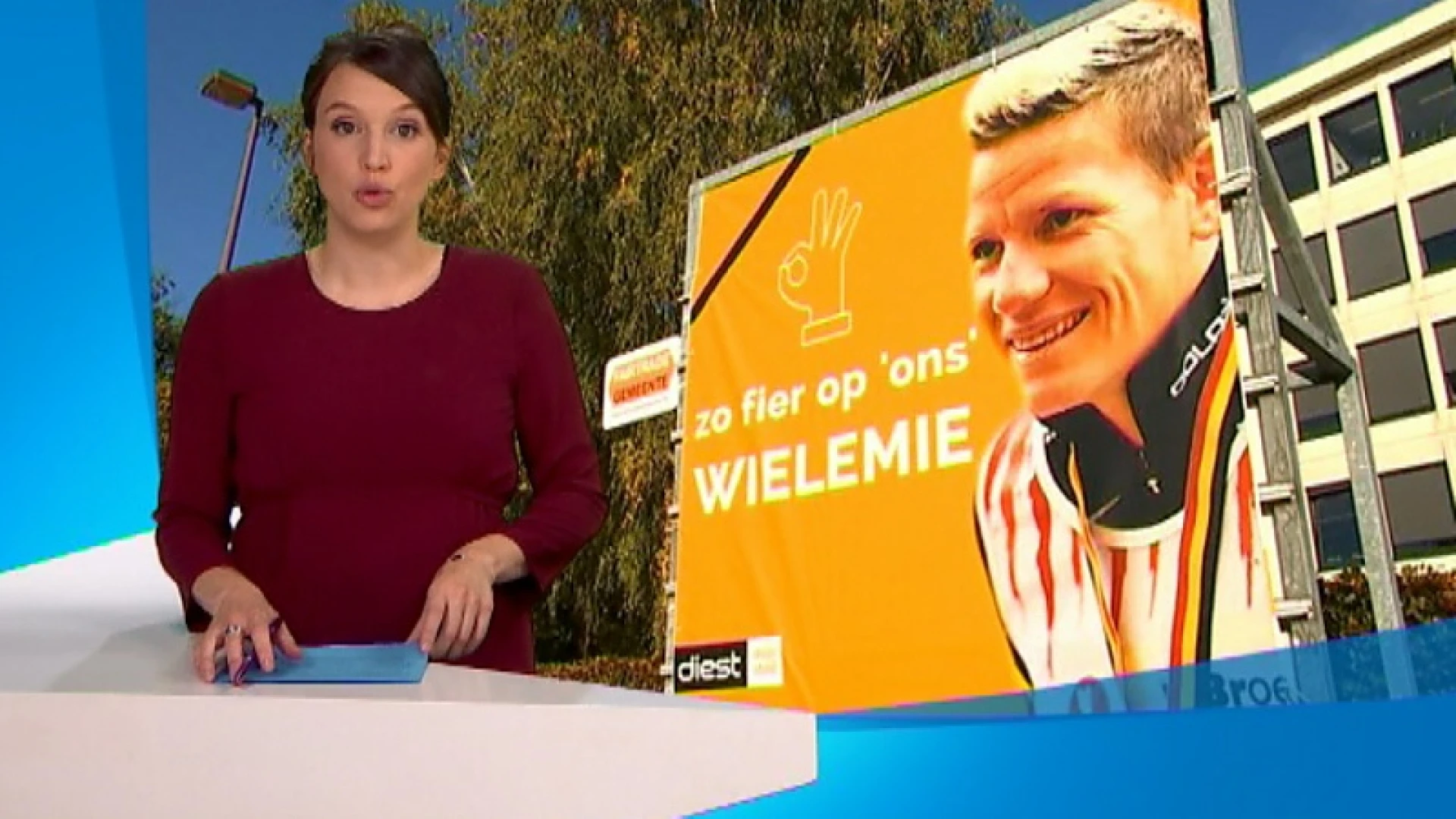 Honden van Marieke Vervoort verhuizen naar familie en begeleidster
