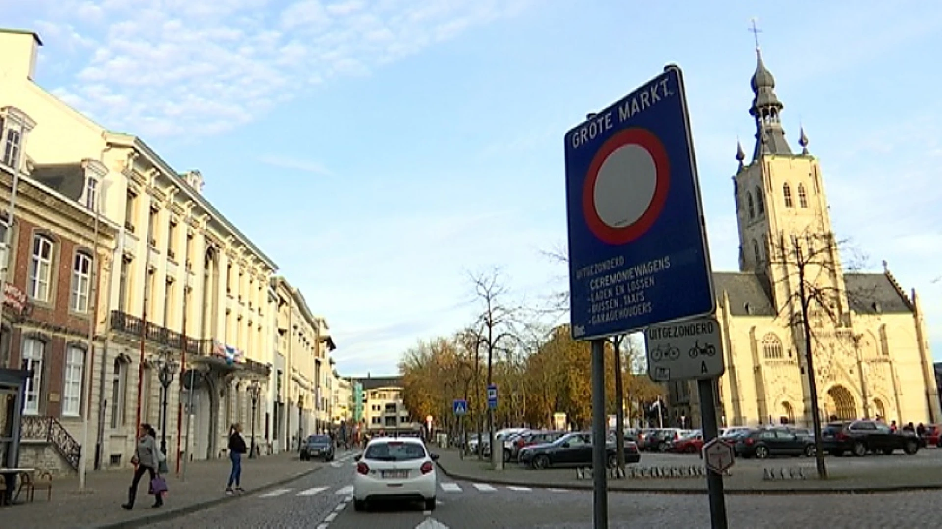 Tiense handelaars willen dat stad dringend werk maakt van aantrekkelijk handelsbeleid