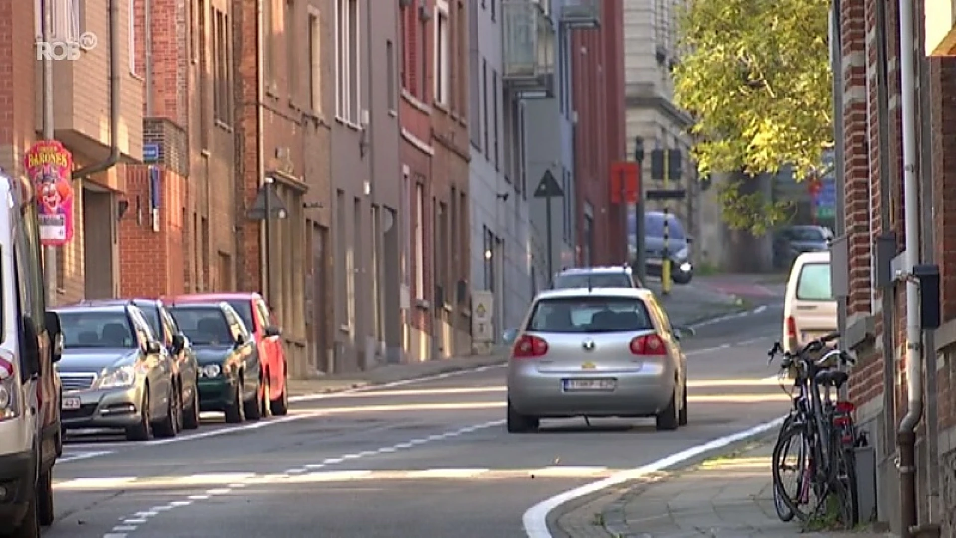 Actiecomité S.O.S Brusselsestraat niet te spreken over aanpassingen in straat van stad Leuven