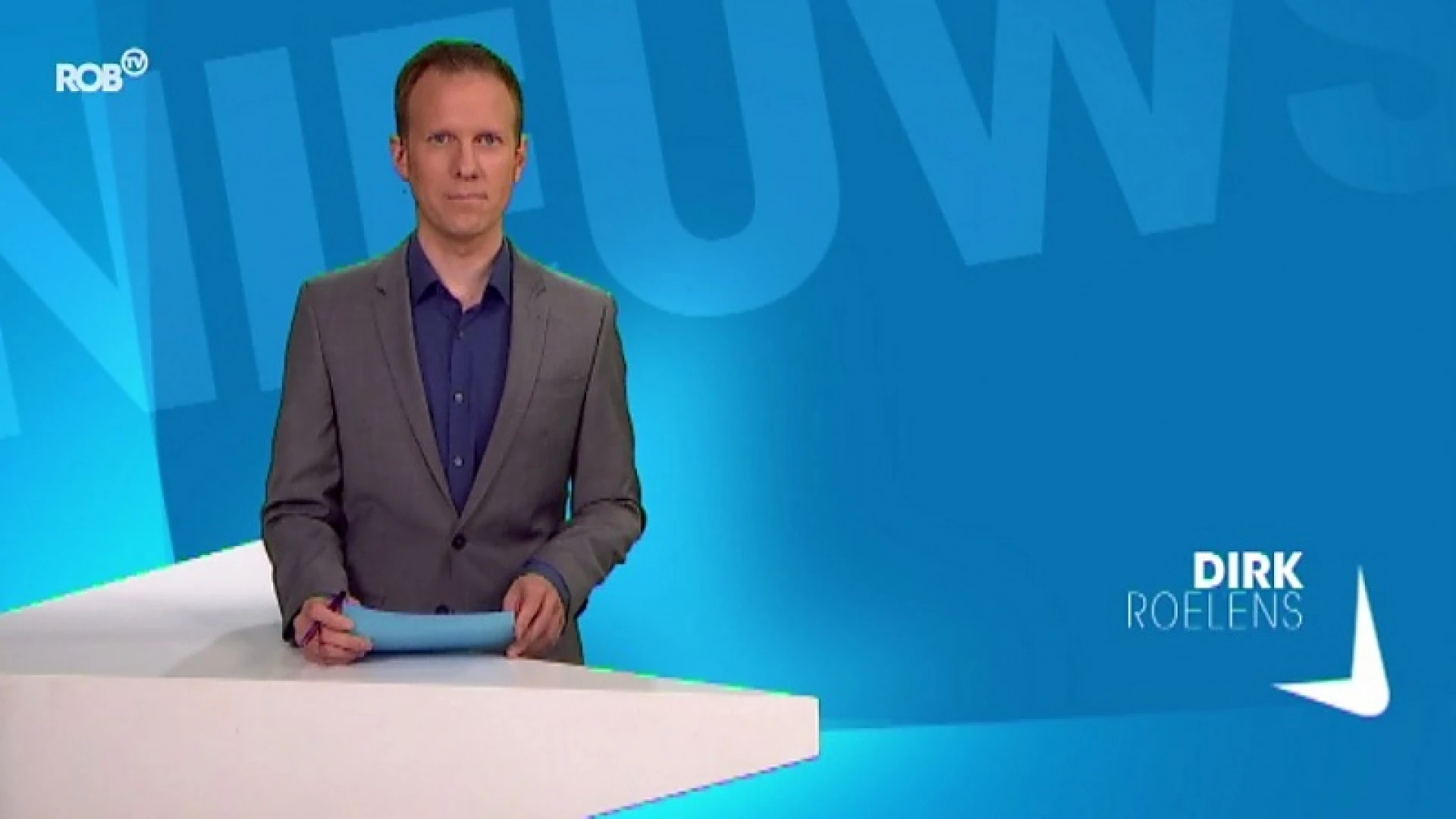 Nieuws zondag 3 november