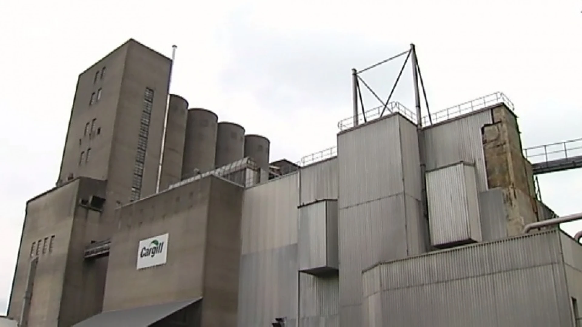 Cargill overgenomen door Antwerpse Boortmalt