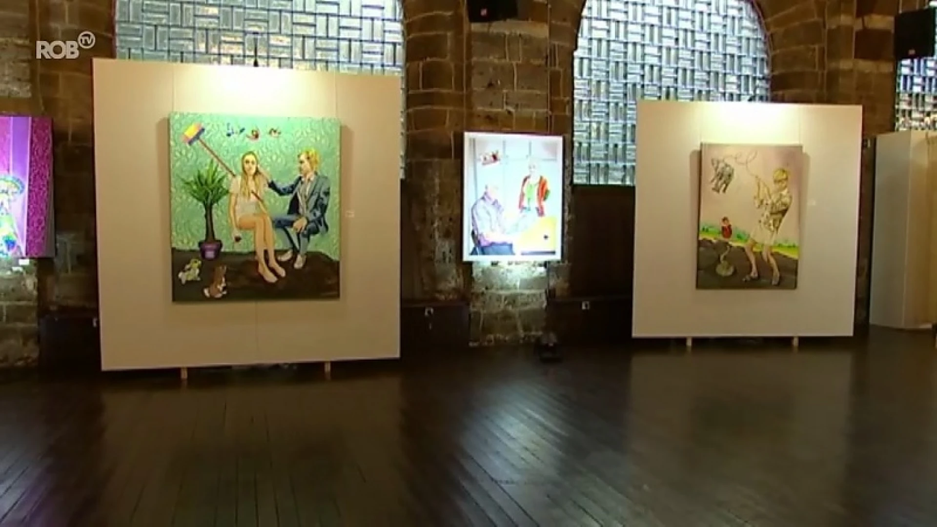 Stad Diest overweegt om UitPAS in te voeren voor culturele activiteiten