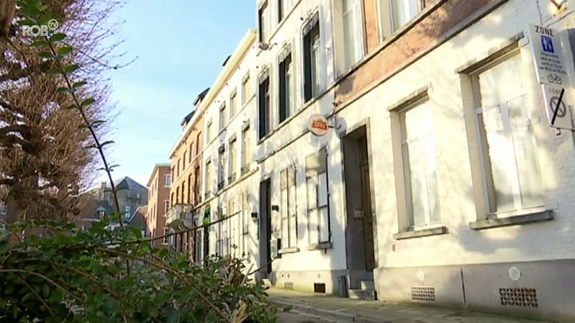 Er komt dan toch geen hotel op het Hogeschoolplein in Leuven