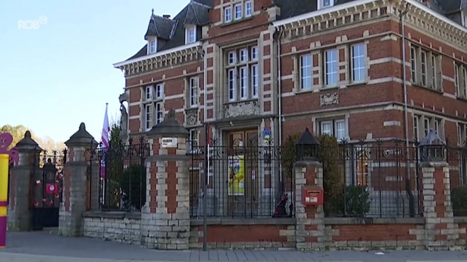 Freinetschool Tintelstroom in Zoutleeuw verhuist op 1 september volgend jaar naar Tienen