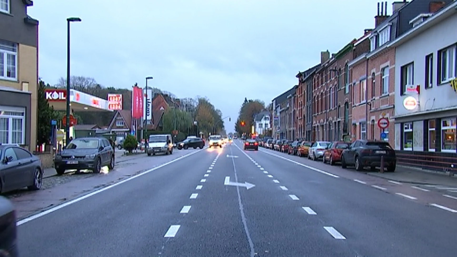 Leuven installeert 18 ANPR-camera's langs grote invalswegen: "We willen dievenbendes sneller pakken"