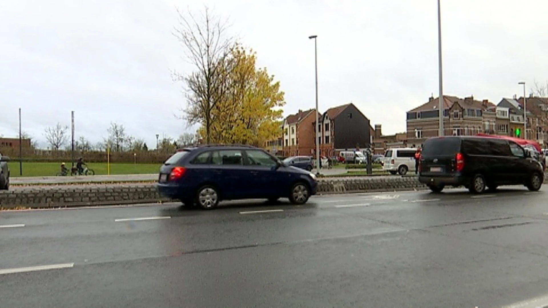Opnieuw dodelijk ongeval in regio, vrouw overleden na aanrijding in Leuven