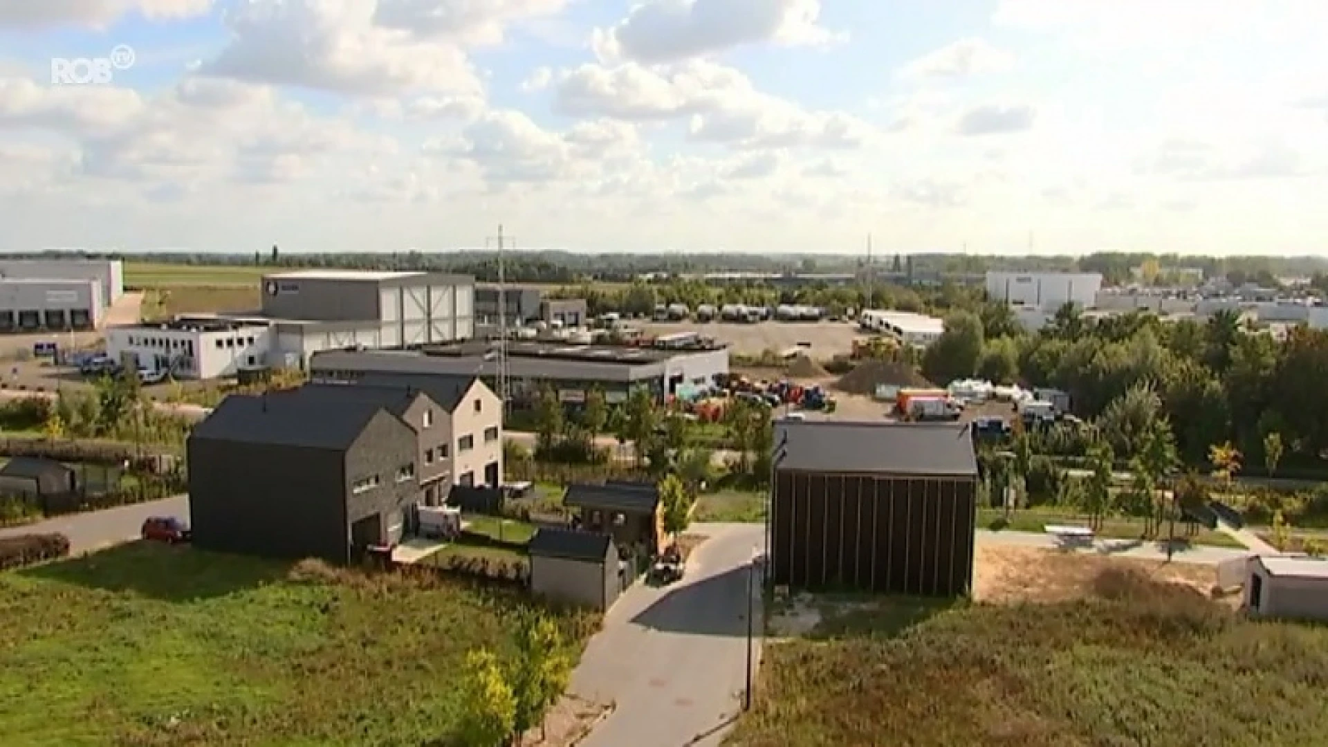 Voorlopig geen tankstation aan Hamelendreef in Tienen, stad geeft negatief advies