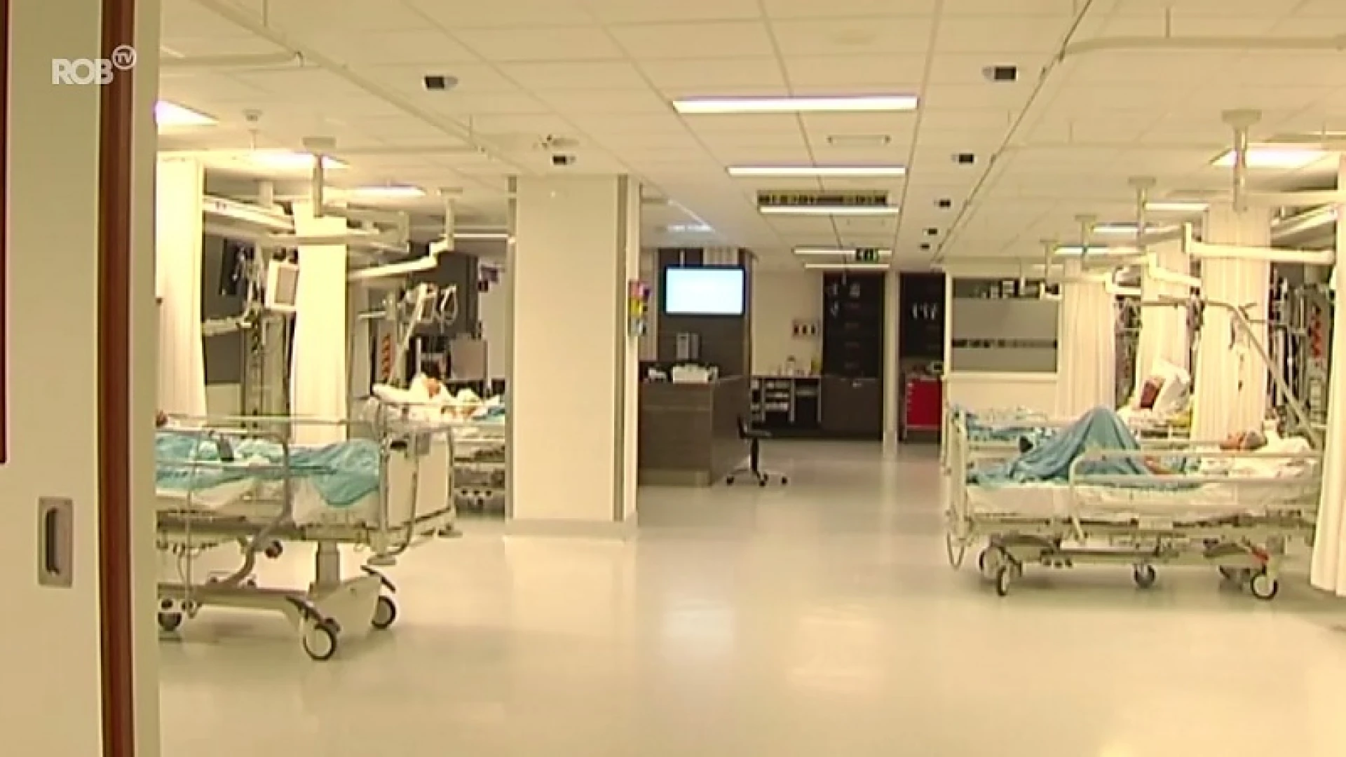 Steeds meer patiënten belanden op spoeddienst UZ Leuven