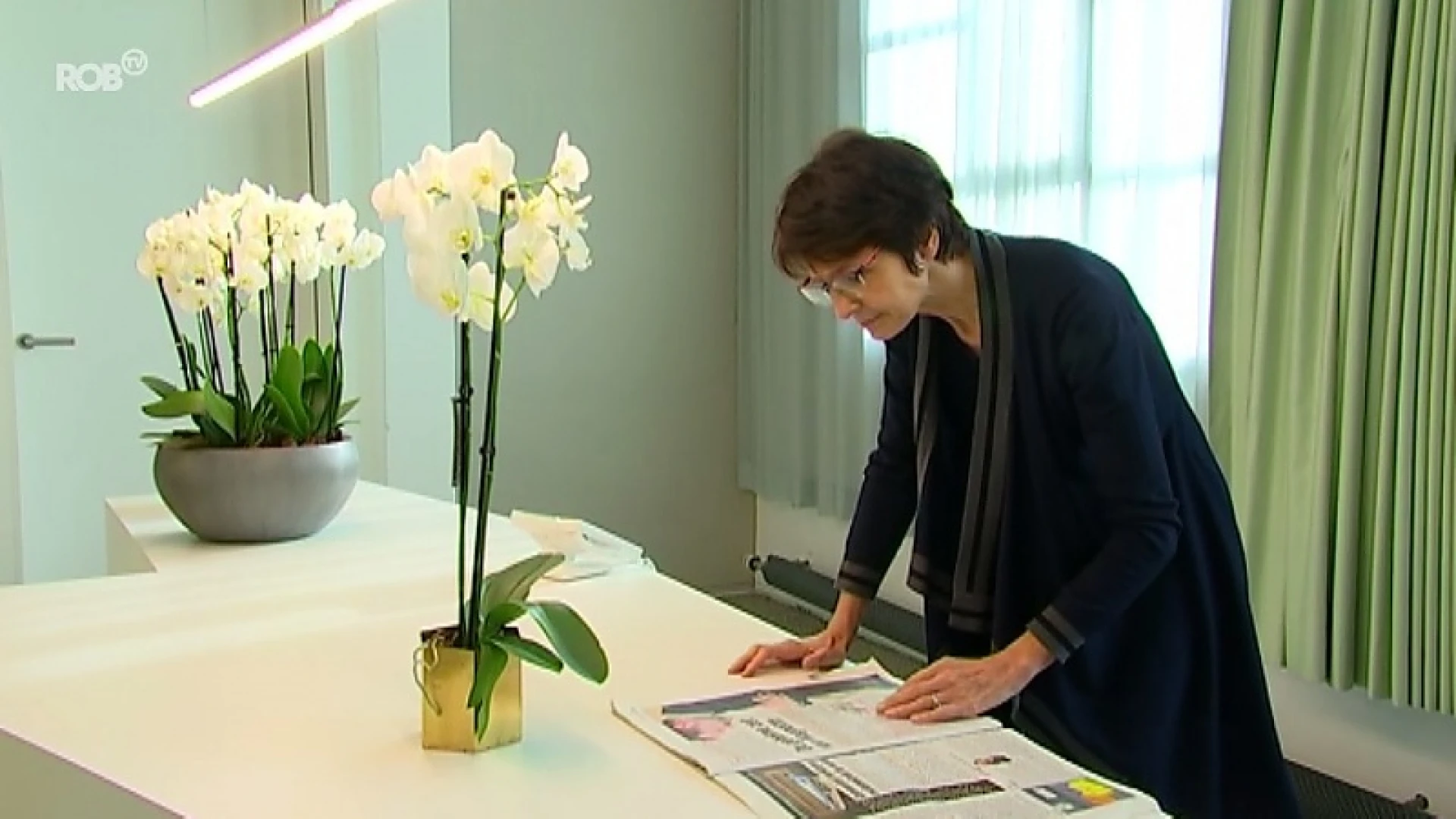 Marianne Thyssen is met politiek pensioen