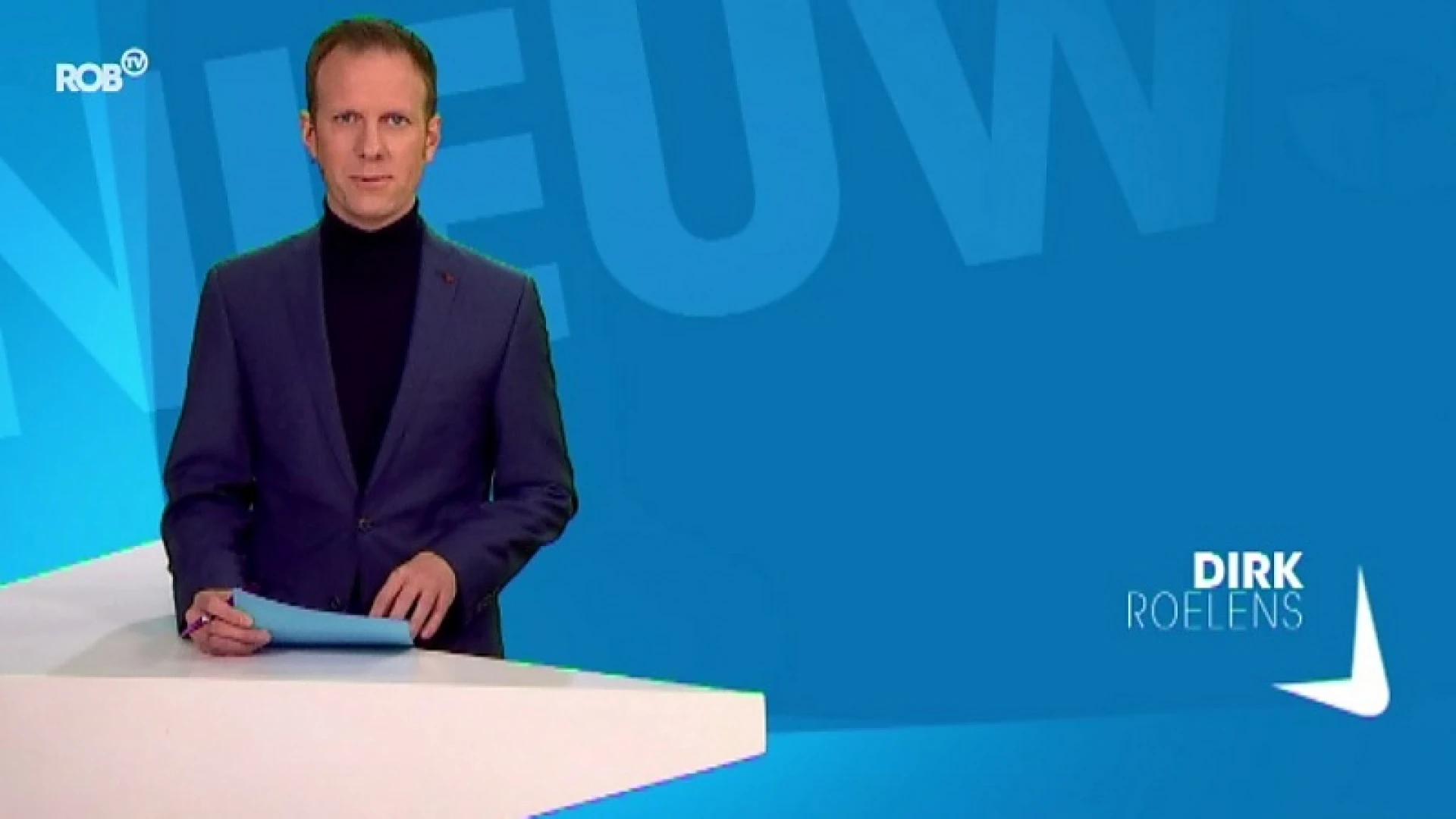 Nieuws zondag 22 december 2019