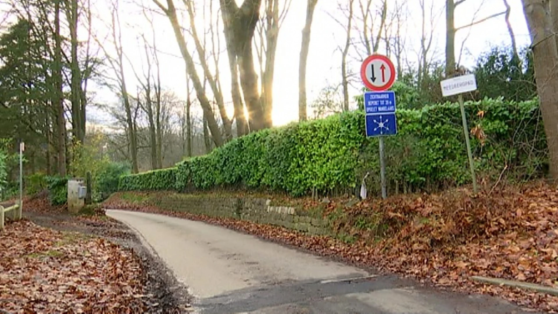 Onbekende probeert meisje van 13 te ontvoeren op grens Holsbeek/Kessel-Lo