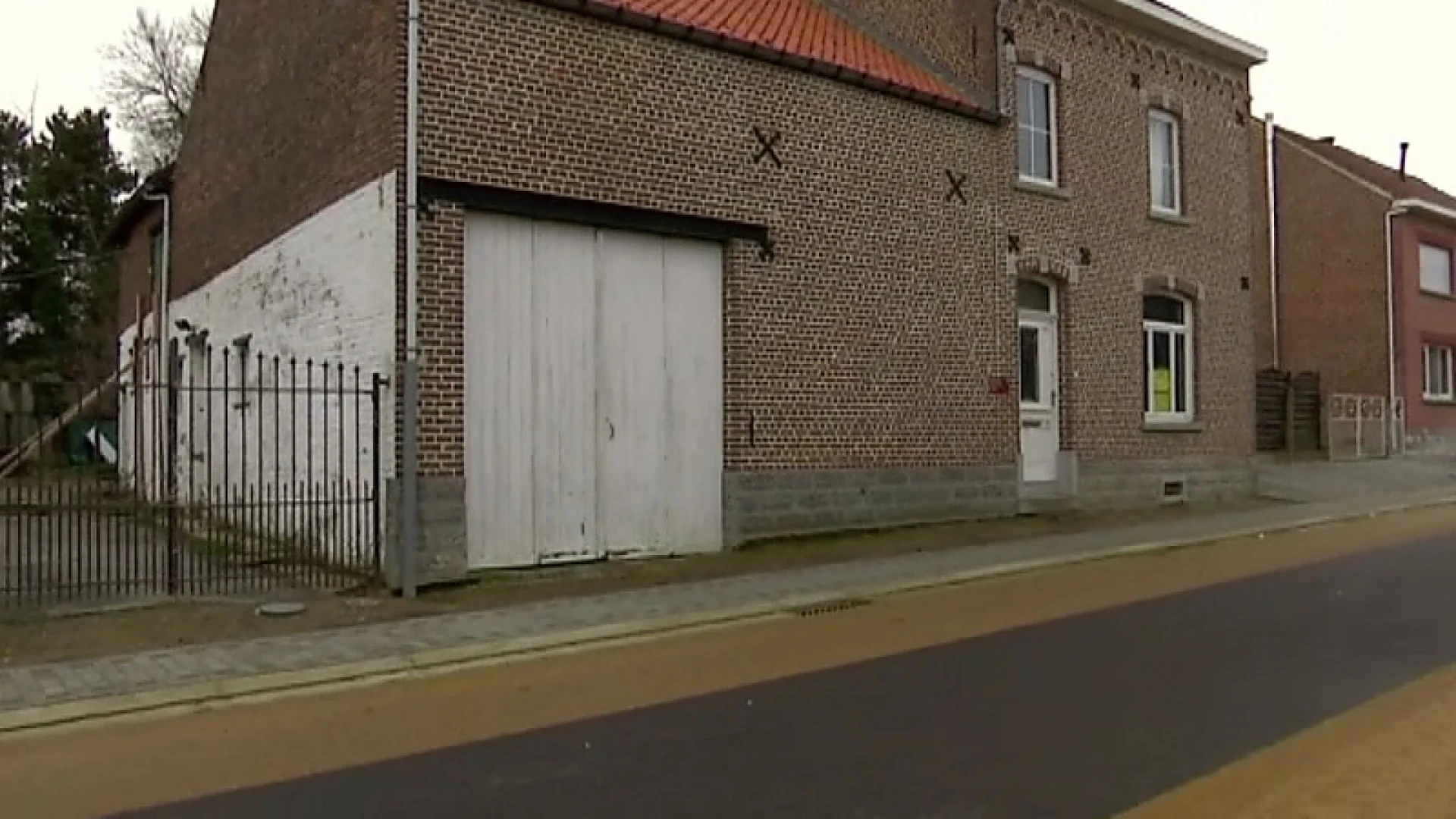 Openbaar onderzoek naar 44 nieuwe woningen in Nieuwstraat Boutersem