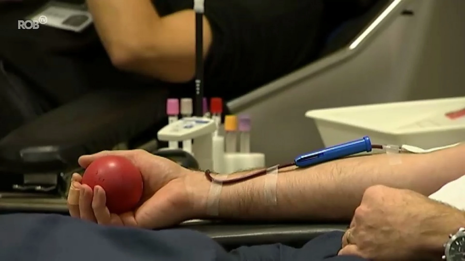 Landelijke gemeenten in onze regio tellen te weinig bloeddonoren