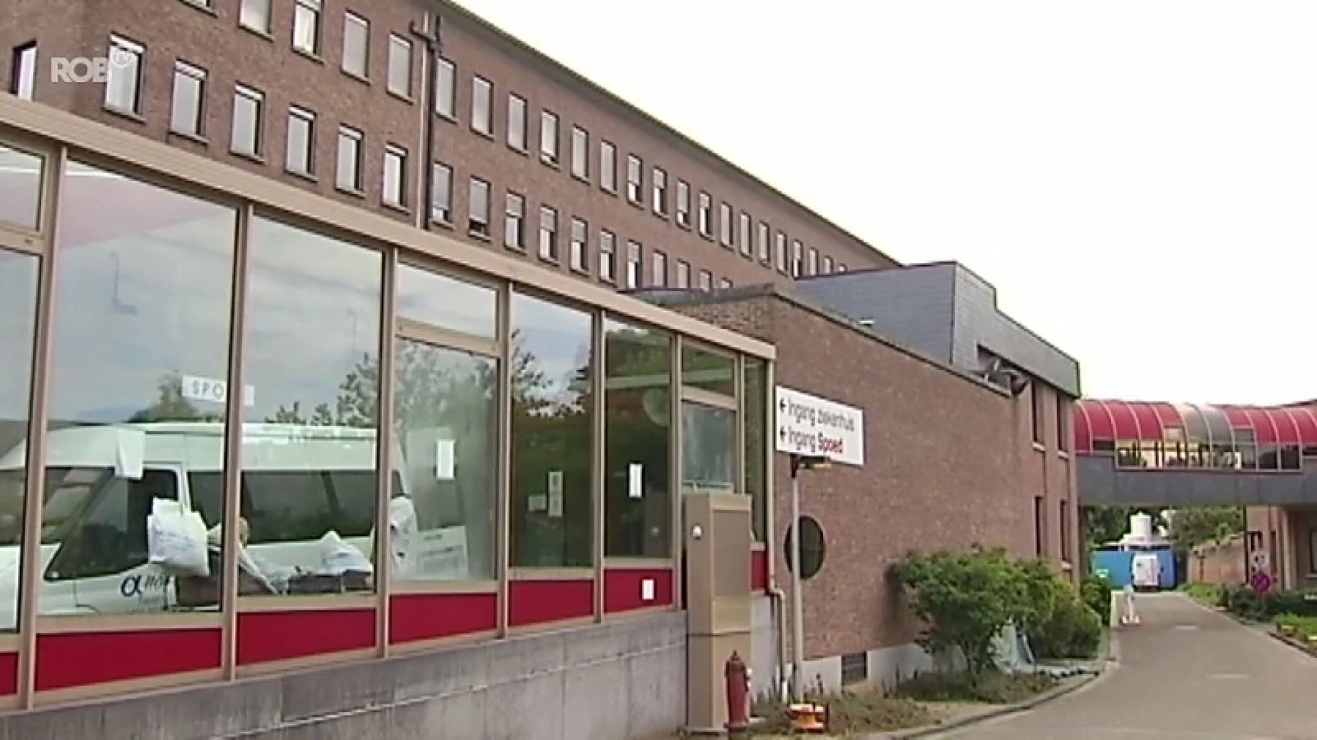 Heilig Hart ziekenhuis Tienen wil ten laatste in april knoop doorhakken over definitieve locatie nieuwe ziekenhuis