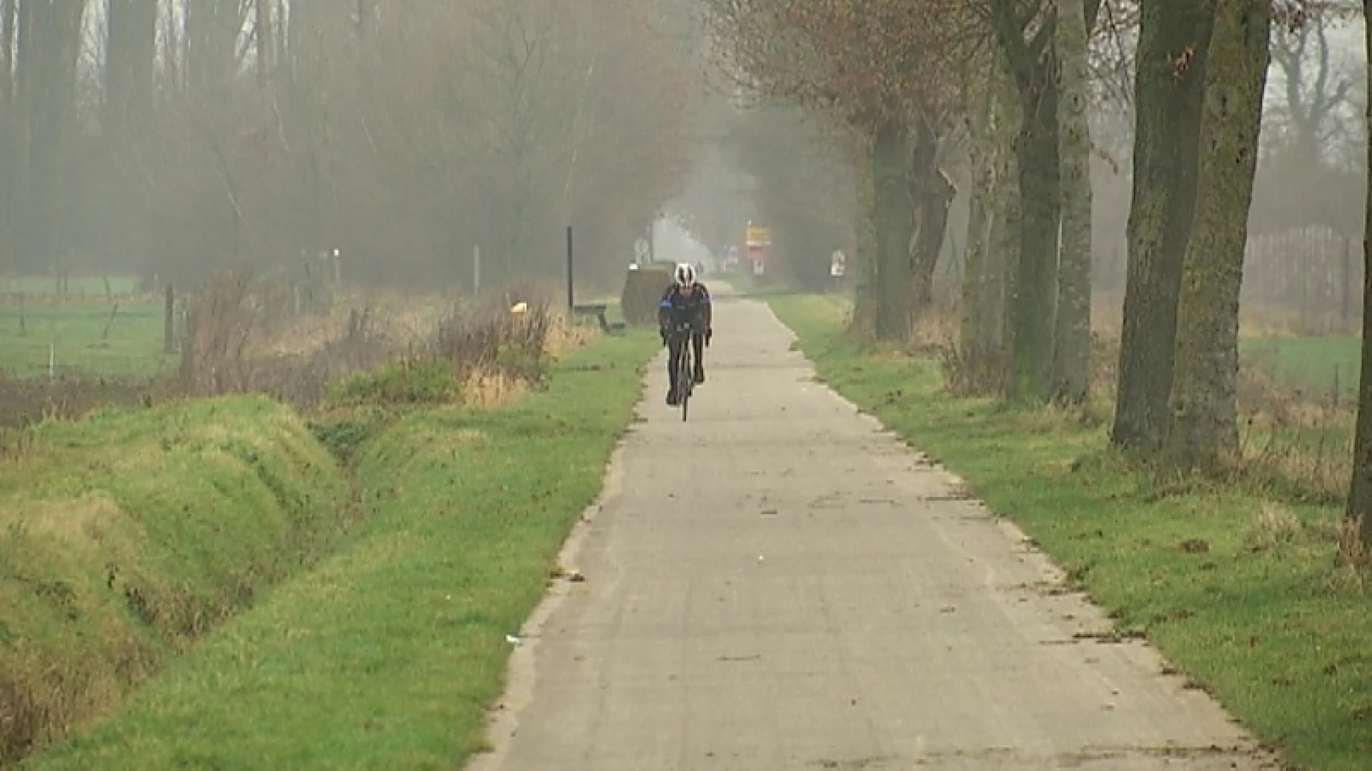 Geetbets wil fietssnelweg maar Natuurpunt verzet zich: "Onbegrijpelijk!"