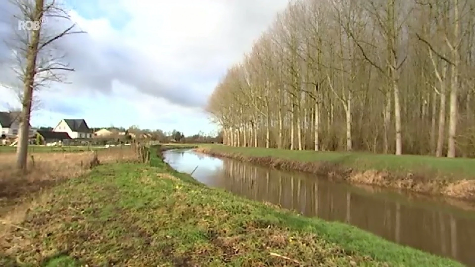 Vijf meanders in Begijnendijk, Aarschot en Rotselaar worden opnieuw aangesloten op Demer