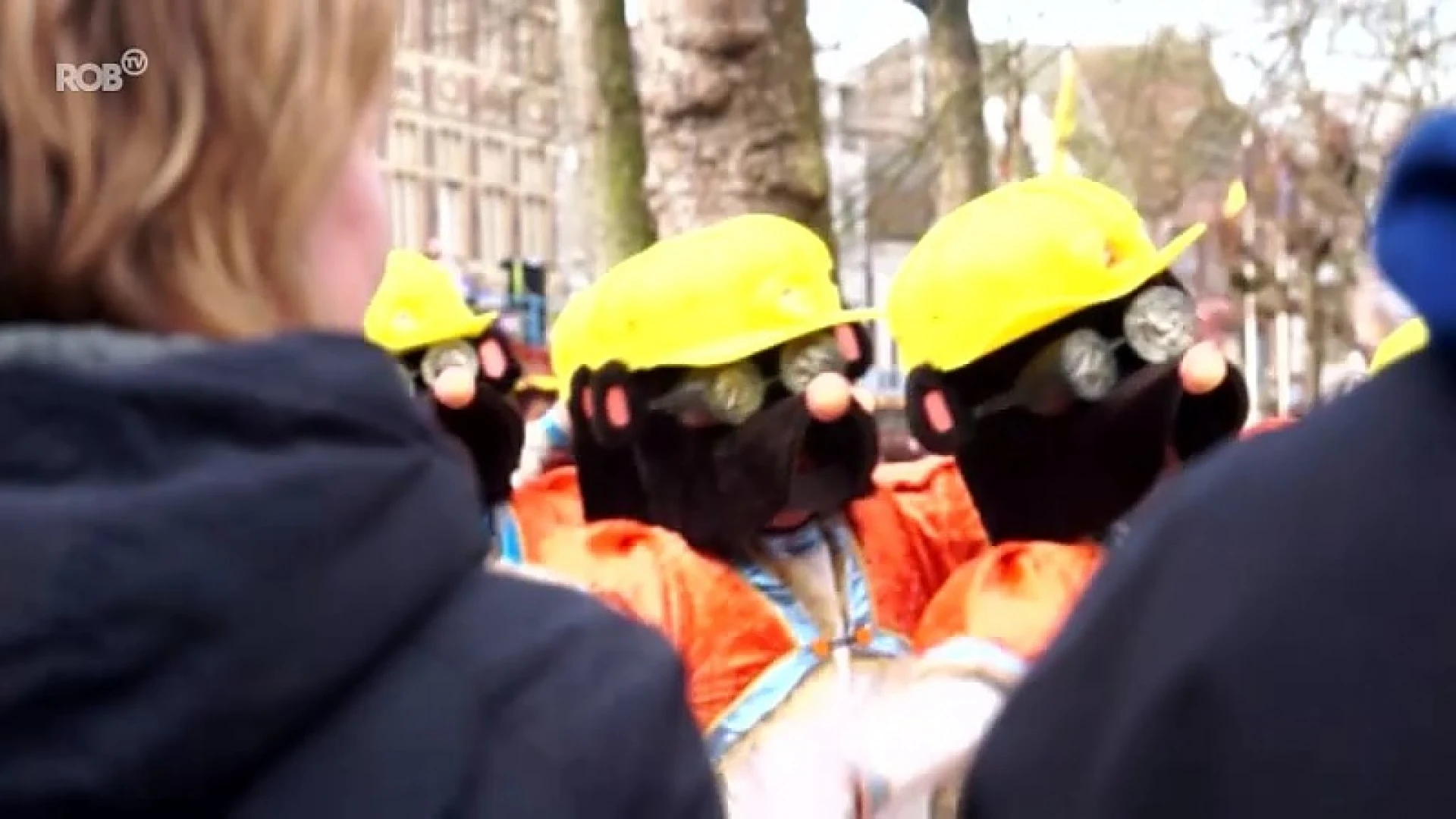 Scherpenheuvel-Zichem zet mobiele camera's in om carnavalsperiode veilig door te komen