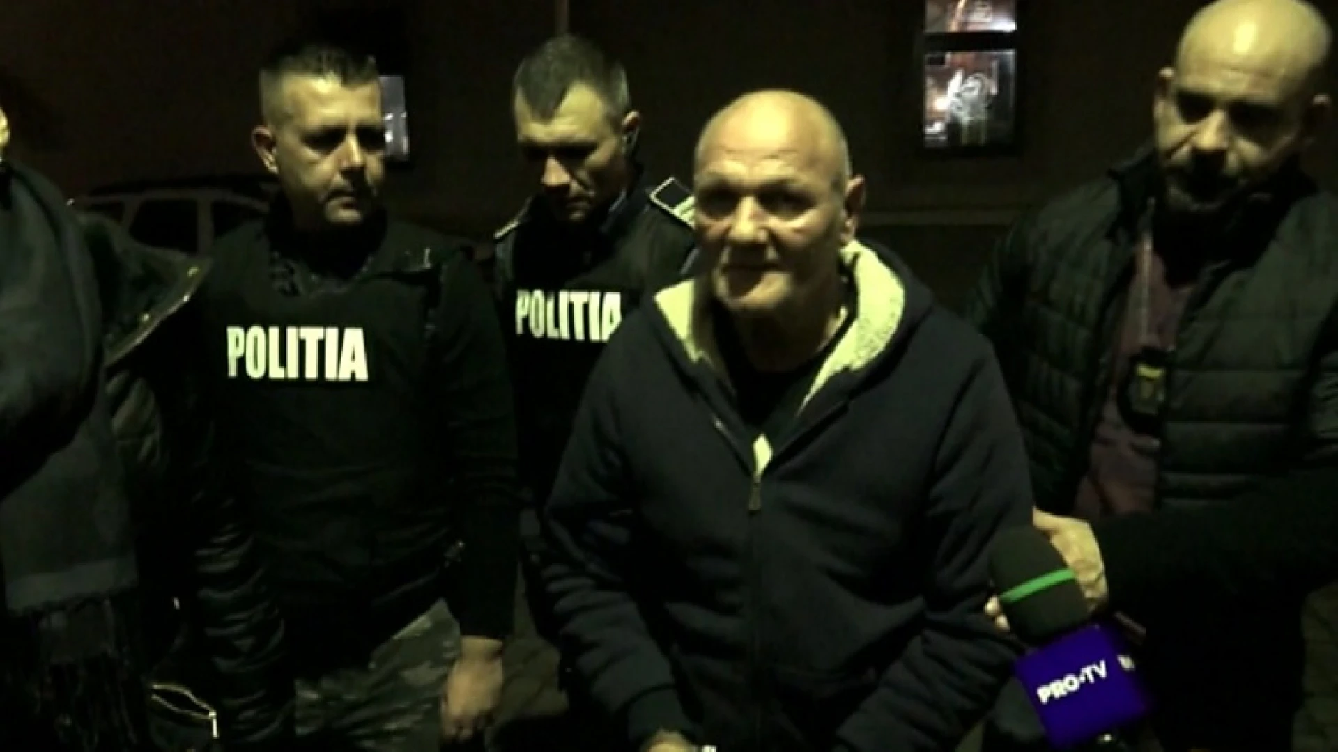 Koppel uit Bunsbeek gearresteerd in Roemenië voor moord op drugsleverancier