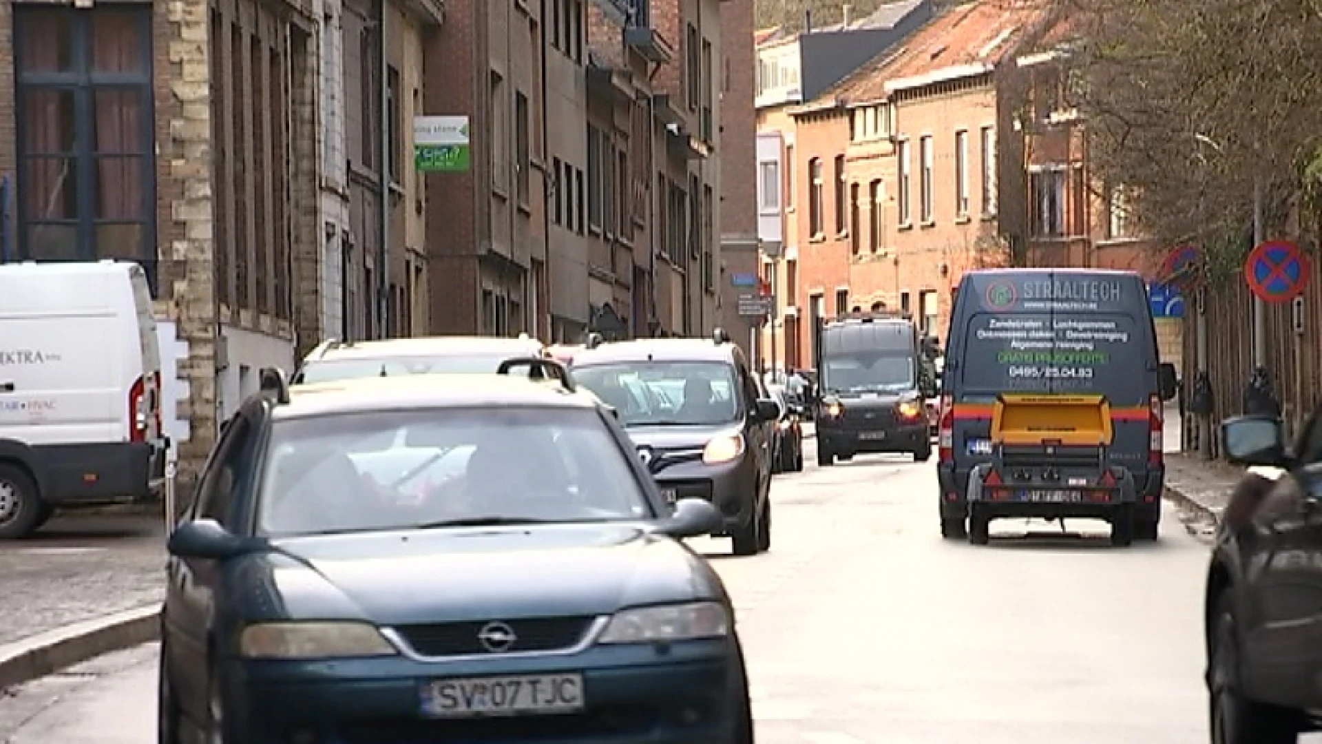 Stad Leuven doet laatste aanpassingen aan circulatieplan: 3 belangrijke wijzigingen