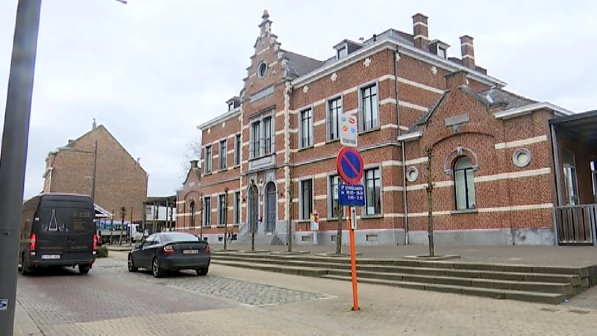 Gemeenteschool in Hoegaarden wil uitbreiden, maar botst op heel wat hindernissen