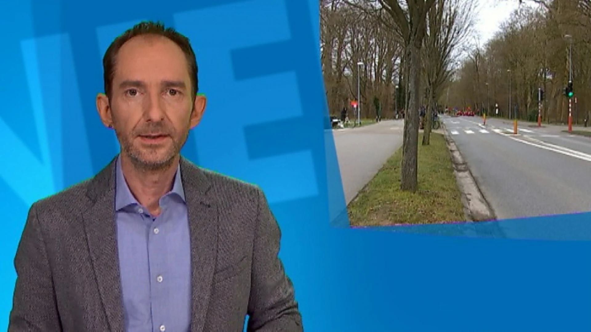 Man (27) levensgevaarlijk gewond na aanrijding met bus in Heverlee