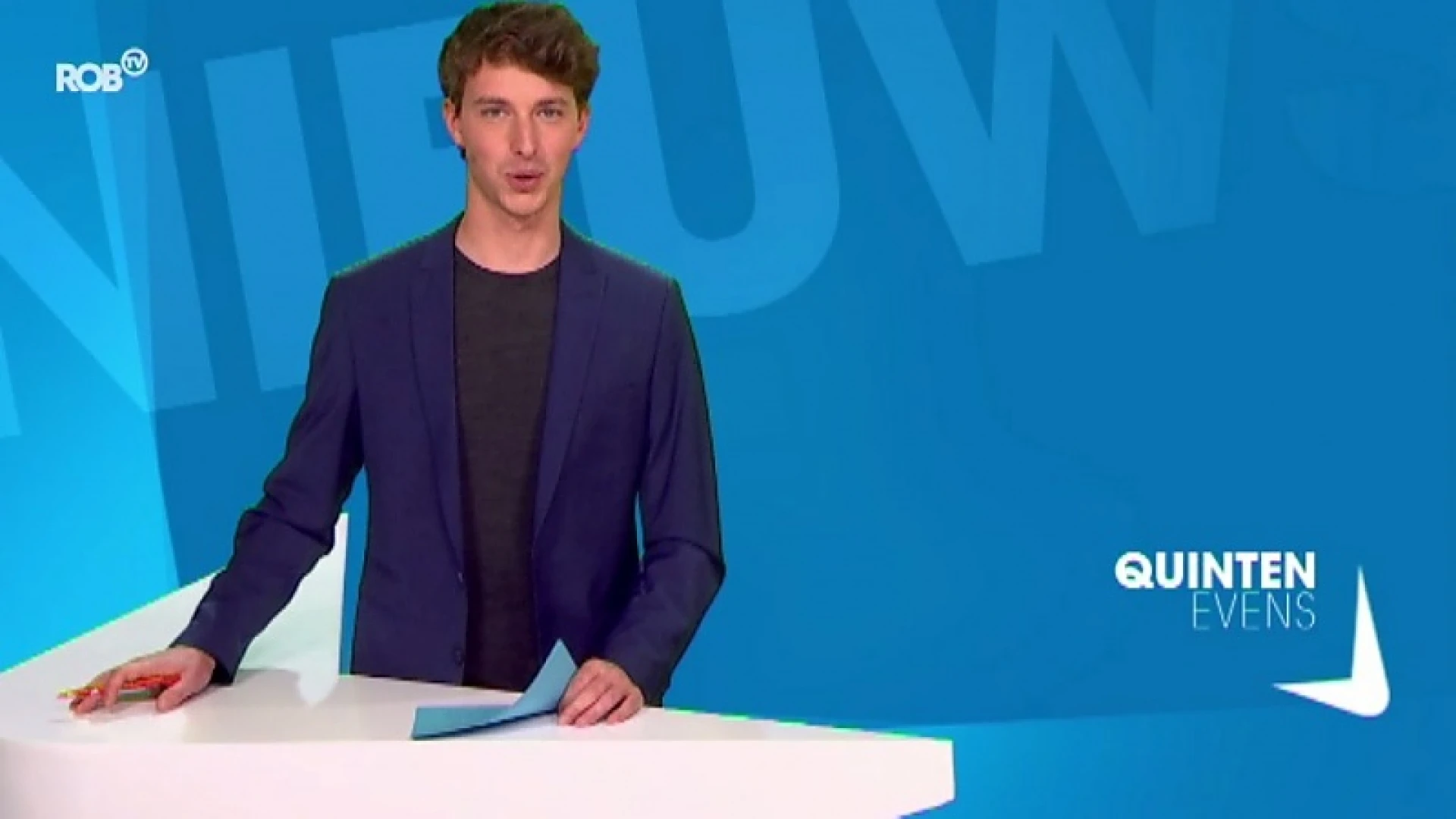 Nieuws woensdag 26 februari