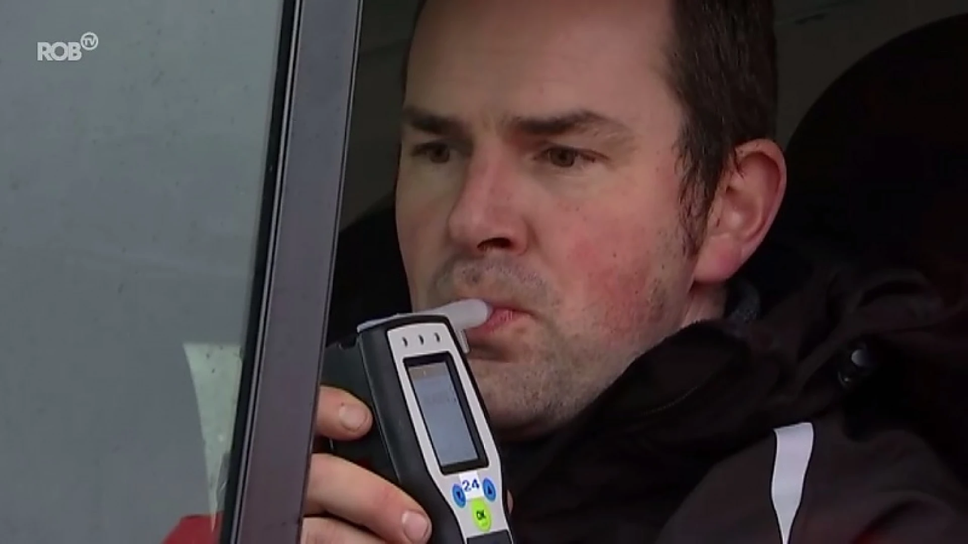 Vanaf 1 maart meer alcoholcontroles