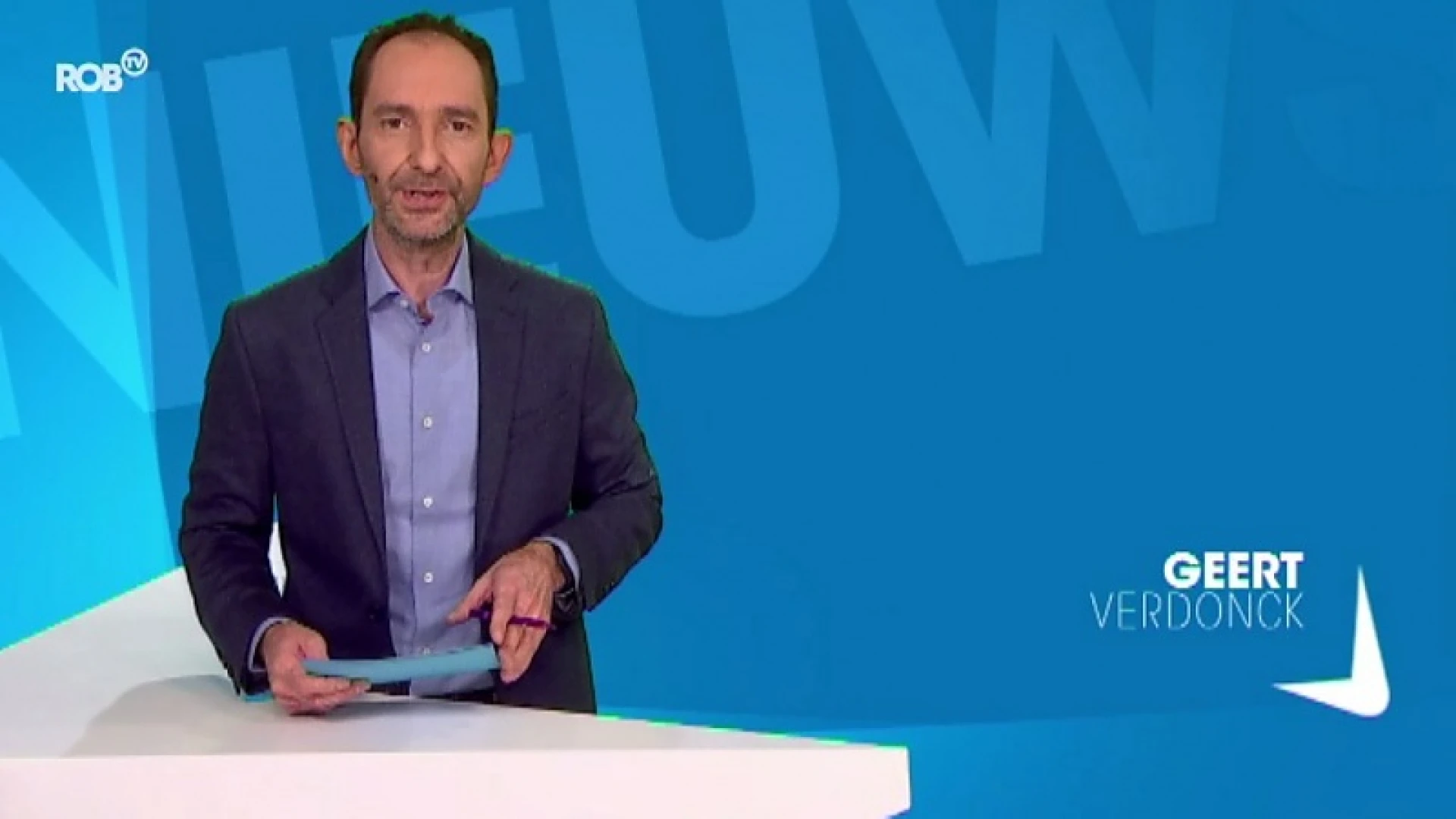 Nieuws donderdag 27 februari