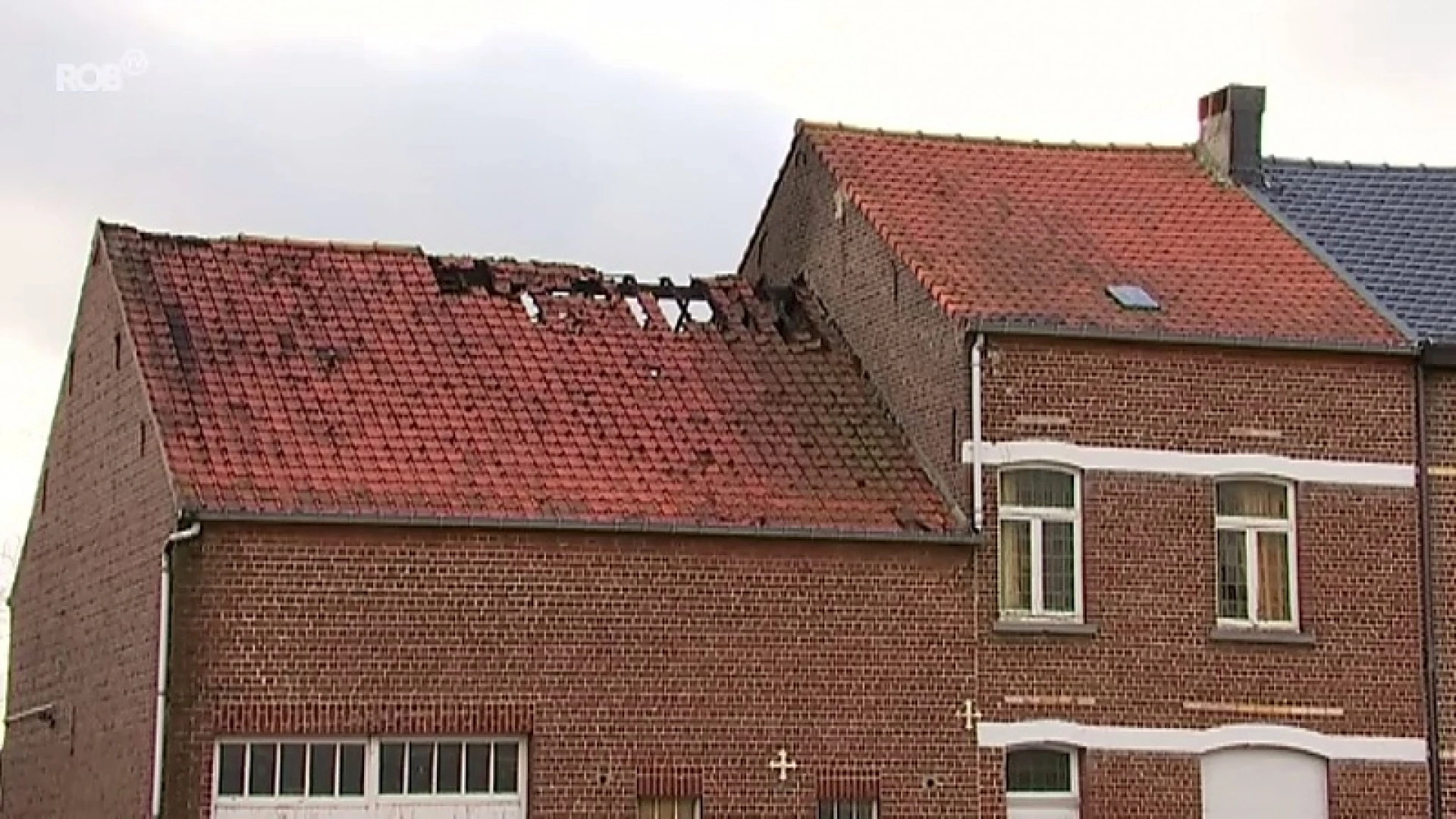 Woning onbewoonbaar na uitslaande brand zowel in Erps-Kwerps als in Wilsele