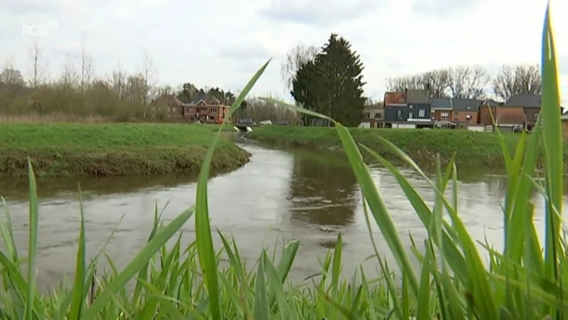 1000 hectare landbouwgebied aan Demervallei wordt natuur- en bosgebied