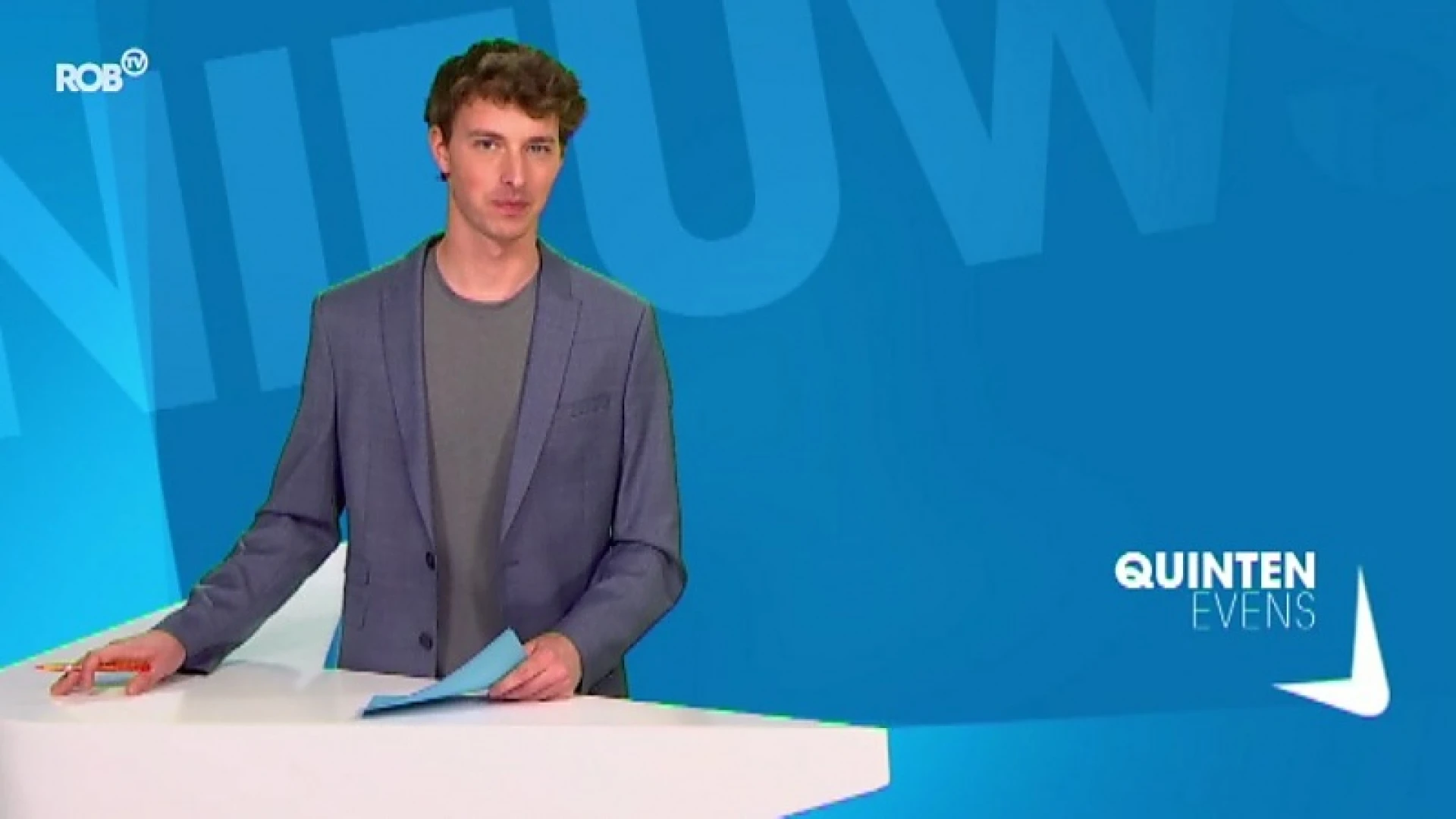 Nieuws dinsdag 10 maart