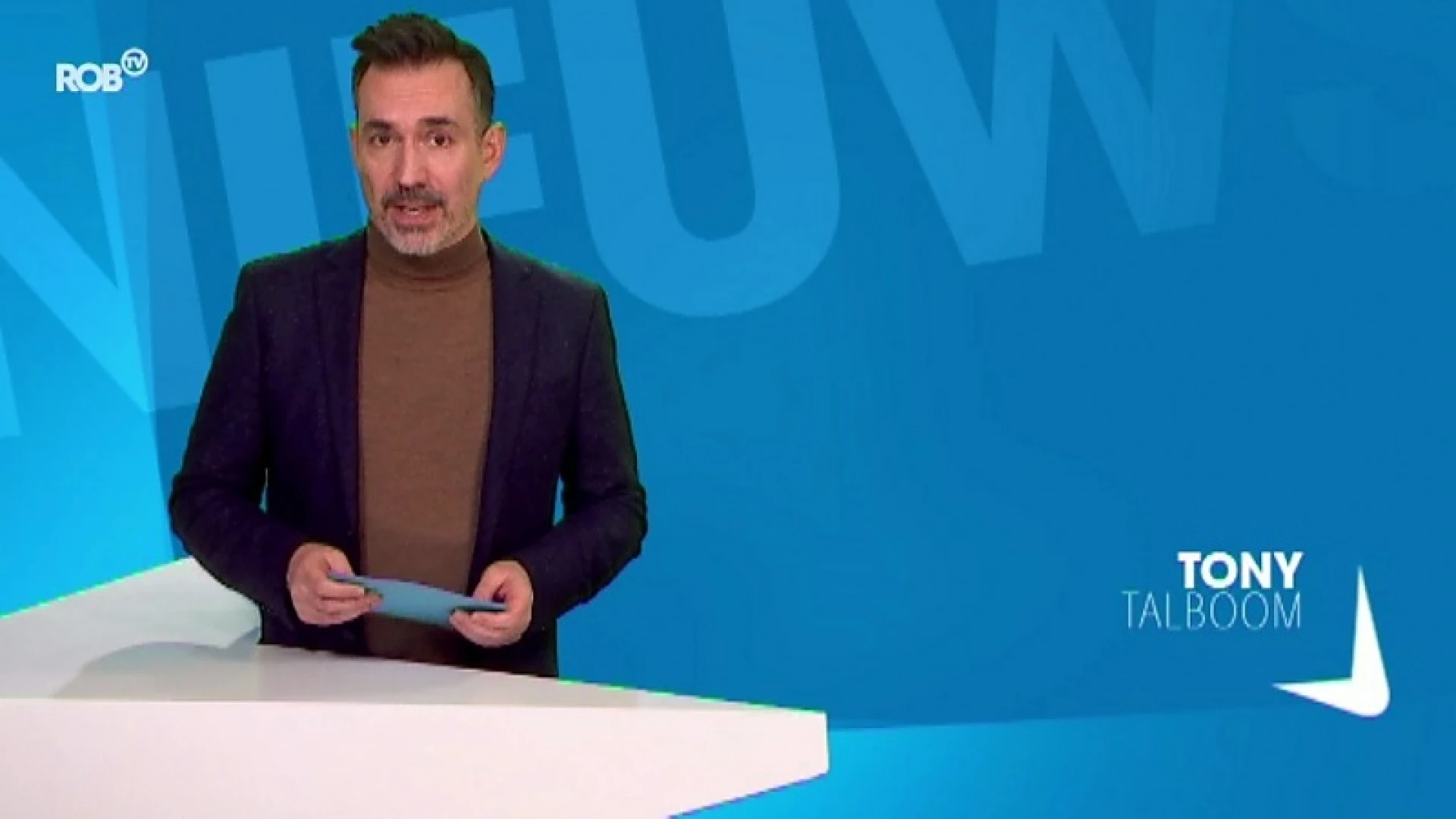 Nieuws dinsdag 17 maart