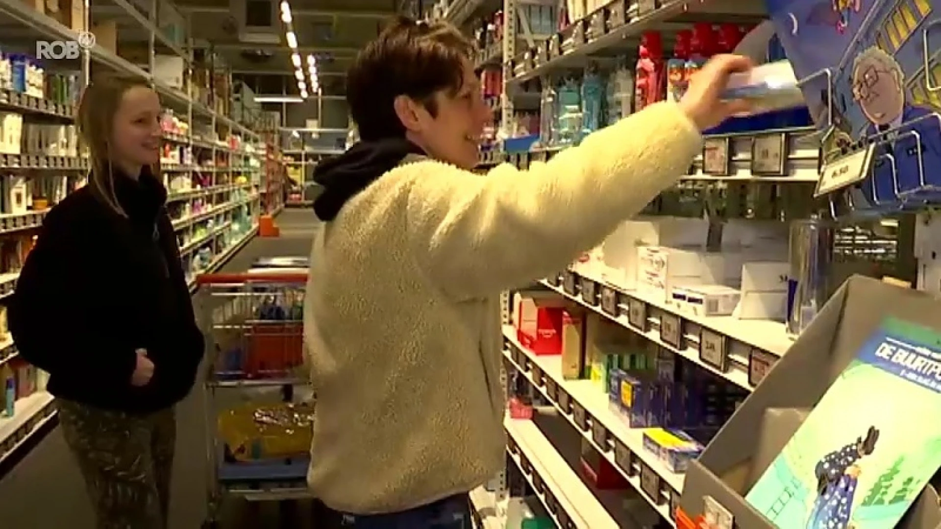 Nieuwe supermarktregels: "Ik heb vannacht mijn lijstje voorbereid, 30 minuten moet wel lukken"