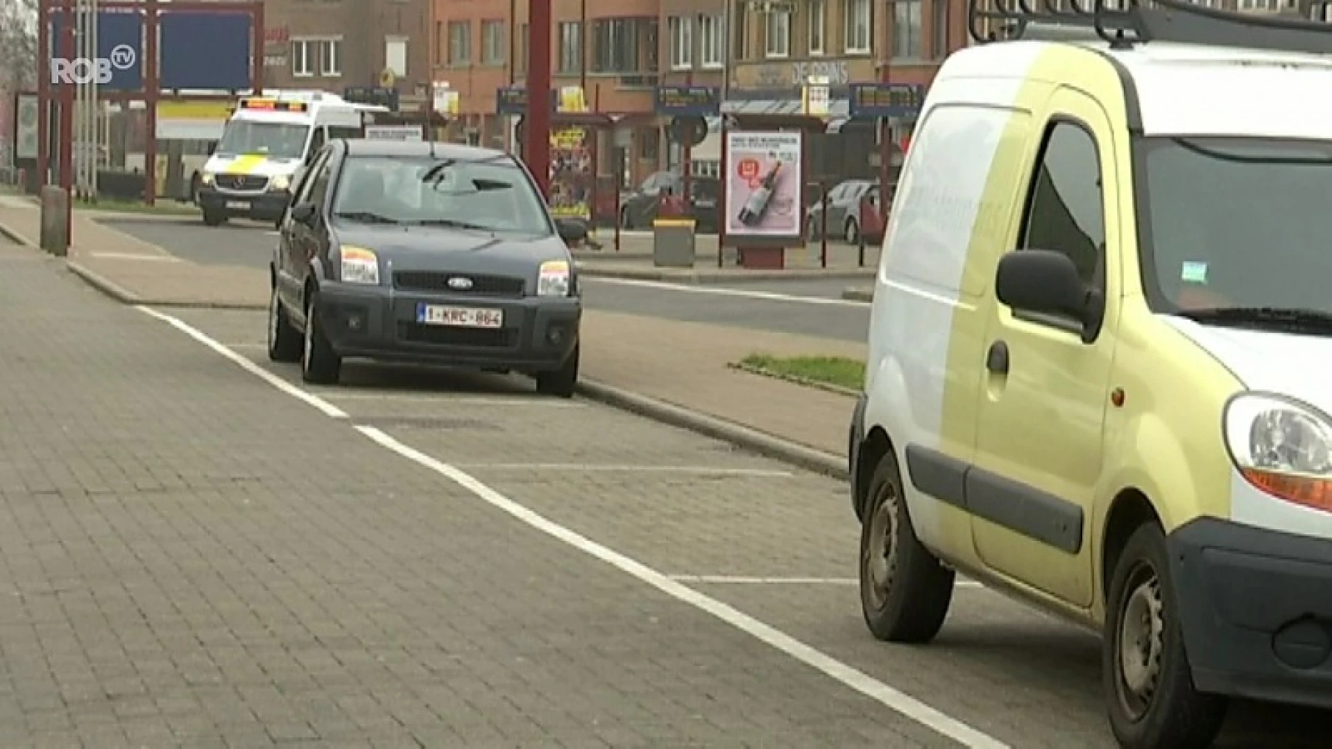 Gratis parkeren in Aarschot tot einde coronacrisis