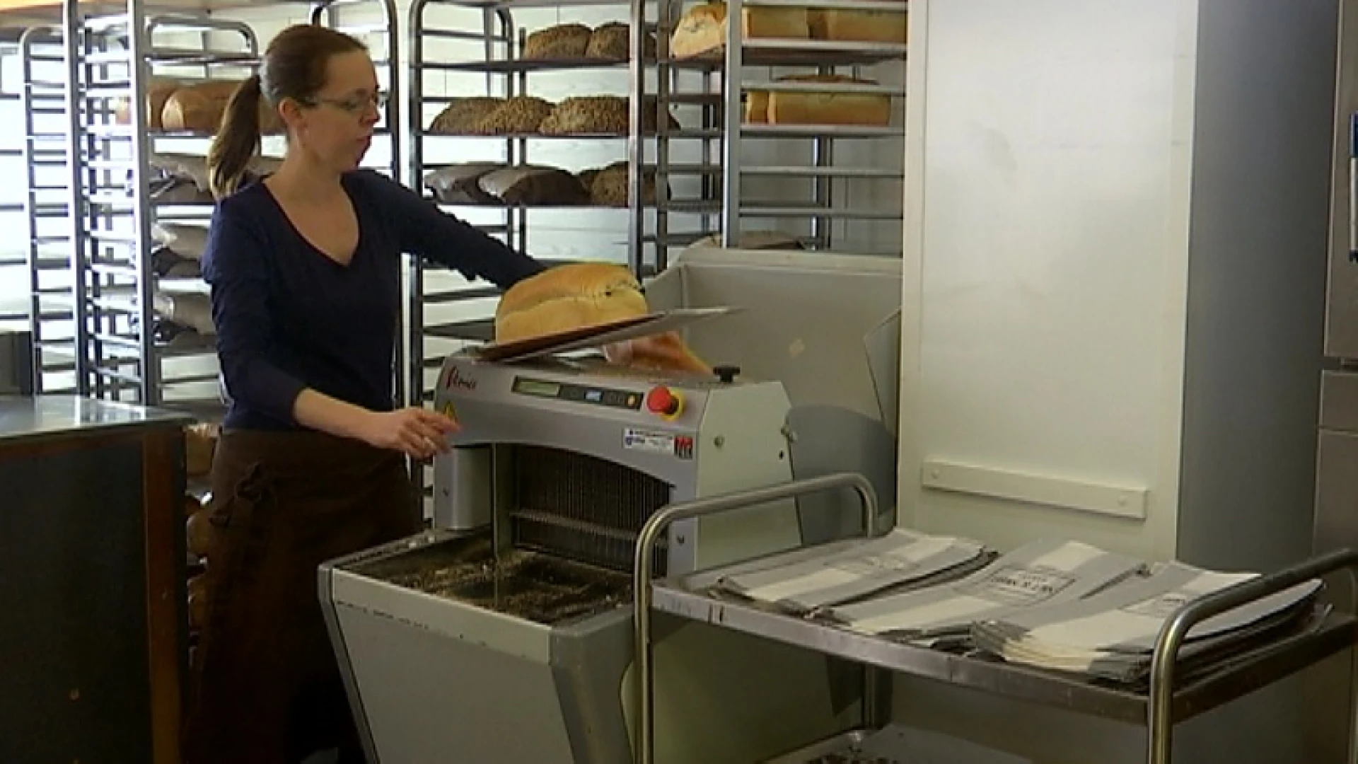 Contactloos naar de bakker? Het kan in Wilsele